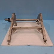 211-0101 AMAT 0040-84560 ARM WELDMENT WATER CHANNEL 300MM PVD [ASIS]