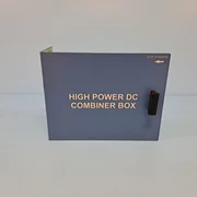 211-0201 AMAT APPLIDE 0040-63949 COVER, HIGH POWER DC BOX, 300MM RPG [ASIS]