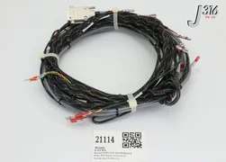 21114 APPLIED MATERIALS CABLE ASSY, 3.4M 0140-27559