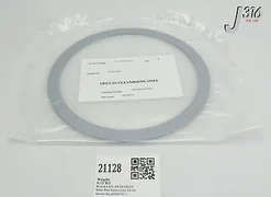 21128 LAM RESEARCH RING, HOT EDGE, SI, SGL XTAL, 8IN (NEW) 716-140139-311