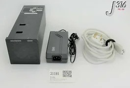 21181 APPLIED MATERIALS TEMP CTRL THERMOMETER 3 CH 0190-36523