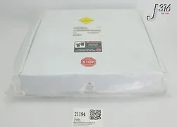21194 APPLIED MATERIALS EP ESC, ASSY, 195, SEMINOTCH, DPS (NEW) 0041-33300