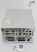21218 NOVELLUS ASSY CTLR MC4 ETHERNET 200MM (REFURBISHED) 02-445950-00