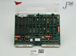 21224 LAM RESEARCH PCB ASSY, 810-017033-003 OBS (NEW) 605-091507-002