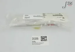 21235 APPLIED MATERIALS TUBE, RF FEEDTHRU, R1'' DTCU, DPS POLY (NEW) 0040-61295