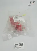 21238 APPLIED MATERIALS LINE, MANIFOLD, SILICON W/4 VALVES (NEW) 0050-05034