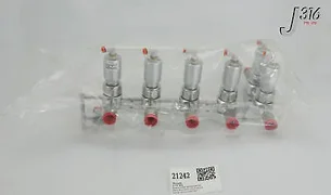 21242 LAM RESEARCH VLV MANF ASSY, 839-024324-100 (NEW) 853-170173-100