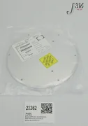 21262 APPLIED MATERIALS PLT BLKER .100SX UNIVERSAL CHMBR MES (REFURB) 0020-32036