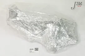 21270 NOVELLUS TUBE ASSY 7/8'''' MANF REMOTECLEAN, C2S (NEW) 10-274879-00