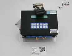 21272 LAM RESEARCH MDL CTLR RF MATCH 9400, RFMATCH-001 (REFURB) 685-093578-001