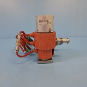 213-0101 AMAT 0190-23497-(#1) TS HEATED MANOMETER ISO VALVE ASSY [ASIS]