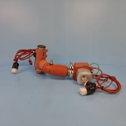 213-0101 AMAT 0190-23498-(#2) TS HEATED VALVE [ASIS]