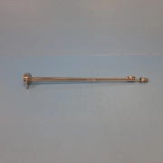 213-0301 AMAT 0050-62450 FEED THRU DUAL GAS FEED 5RA 300MM DPS2 [ASIS]