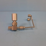 213-0302 AMAT 0050-46295-(#2) SS-BNV51-C APPLIED MATRIALS COMPONENTS [USED]