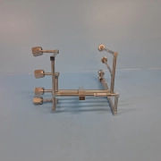 213-0503 AMAT 0040-22920/ 0050-76958, 0050-76959, 0050-75248, 0050-75249 [ASIS]