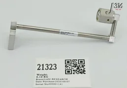 21323 LAM RESEARCH GASLINE, 715-067889-001 839-088417-701