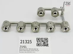 21325 LAM RESEARCH GASLINE 839-076829-711