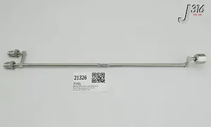 21326 APPLIED MATERIALS GASLINE 0050-82505