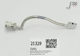 21329 APPLIED MATERIALS GASLINE 0051-25131