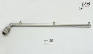 21339 APPLIED MATERIALS GASLINE 0041-55478