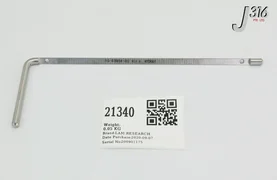 21340 LAM RESEARCH WELDMENT PIN 715-076956-002