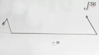 21361 APPLIED MATERIALS GASLINE 0050-84054