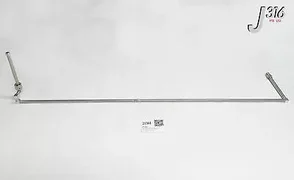 21364 APPLIED MATERIALS GASLINE 0051-18051