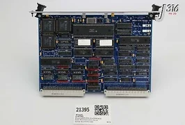 21395 APPLIED MATERIALS PCB, SPEC CNTL DWG, INTLGNT MTR CTLR, VMEX-6 0190-76005