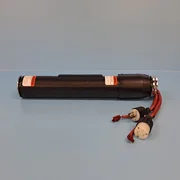 214-0203 AMAT APPLIED 0190-23501 TS HEATED WELDMENT 17.75, KF40/50 [ASIS]