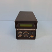 214-0301 AMAT 0190-19763 SPECTROGRAPH, HP OES, SD1024D, 24 VDC [USED]