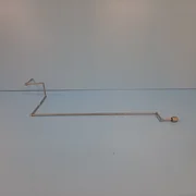 214-0501 AMAT APPLIED 0050-70891 GASLINE, N2 PROC, PLT-CHAMBER, RPG CHBR [ASIS]