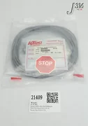 21409 APPLIED MATERIALS CABLE ASSY PC BASED ENDPOINT INTERFACE (NEW) 0150-09526
