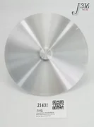 21431 LAM RESEARCH DISK CALIBRATION, DIA 8.27" 715-010237-008