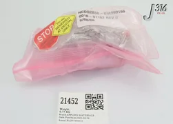 21452 APPLIED MATERIALS ASSY,AIR CYLINDER, NCDQ2B50-UIA990166 (NEW) 0010-01152