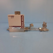 215-0202 AMAT 0010-07061-(#2) 0050-43587 SS-4MG-VCR IHC ASSY DUAL ZONE [USED]