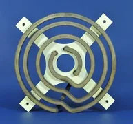 215 LAM RESEARCH HEATER COIL 715-330451-113