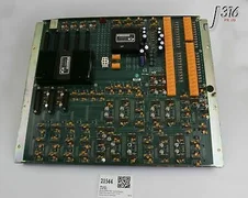 21544 APPLIED MATERIALS PCB REMOTES I/F W/MCC IPS & HDP-DE ASSY 0100-35244