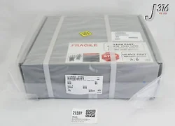 21597 APPLIED MATERIALS LINER COMMON BD/BLOK LOWK 200MM PROD (NEW) 0200-01393