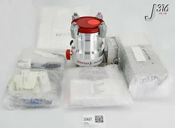 21627 NOVELLUS CES C2DLCM-S HILO TURBO 261 RETRO 60-162937-00 (NEW) 04-398121-00