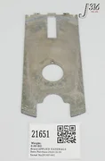 21651 APPLIED MATERIALS BLADE, STANDARD 8 AL, EXTENDED WRIST (PARTS) 0020-48196