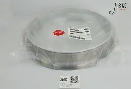 21657 APPLIED MATERIALS SHIELD, CHAMBER, SIP II 200MM (NEW) 0021-23329