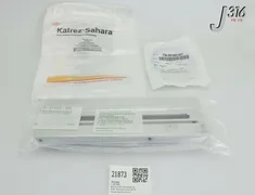 21873 LAM RESEARCH KIT UPGRD ENH PL SEAL EXIT LL 715-011229-003 856-000080-003