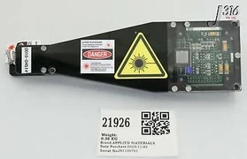 21926 APPLIED MATERIALS ASSY INT ISRM MOD FULL SCAN 0010-04514