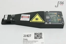 21927 APPLIED MATERIALS ASSY INT ISRM MOD FULL SCAN 0010-04514
