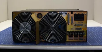 2194-008/MDX10K LZ PFP SLV MRC, DELTA, 3152194-008/ADVANCED ENERGY