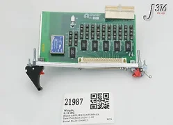 21987 APPLIED MATERIALS PCB, FLEX SERIAL TRANSITION CARD (PARTS) 0190-05647