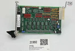 21992 APPLIED MATERIALS PCB CARD DEVICENET DIGI I/O CTLR 3 DIP CDN491 0660-01879