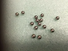 22-107686-00 BALL, VAT VALVE, 200MM, lot of 14