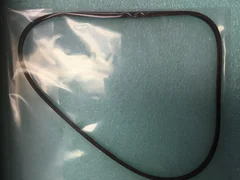 22-122199-00 SEAL,INNER ,200MM, LOT of 3