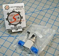 22-122969-04 / VALVE 930 LO-TO VALVE M-M MODDL 930GSFSMMLK2.3 / LAM